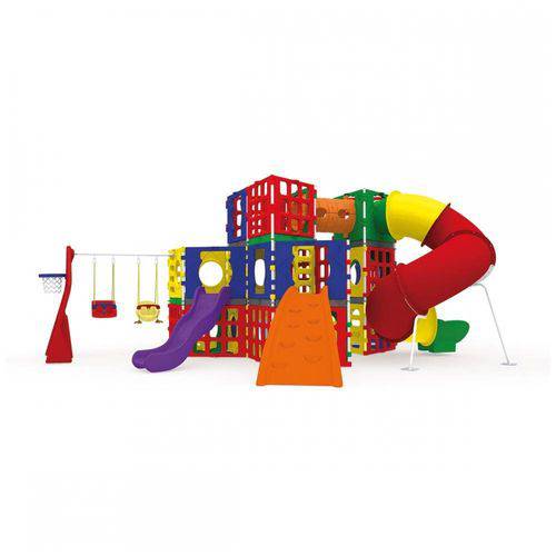 Playground Polyplay Colossos - Xalingo