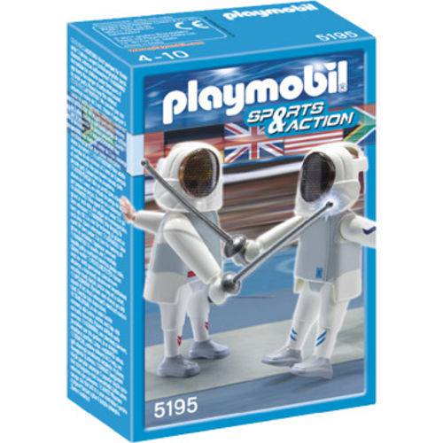 Playmobil 5195