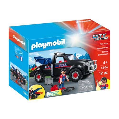 Playmobil 5664