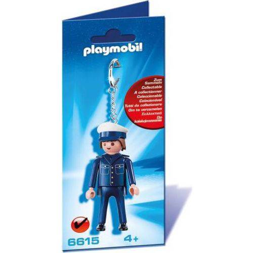 Playmobil 6615 - Chaveiro