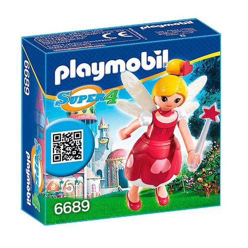 Playmobil 6689 - Fada Lorella