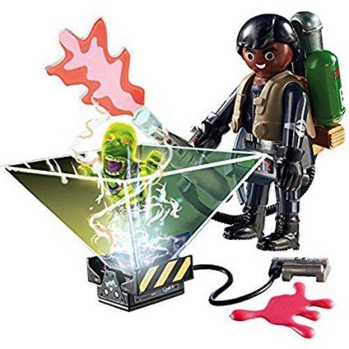 Playmobil 9349 Ghostbusters 2 -Sunny