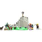 Playmobil Alpinista - Sunny Brinquedos
