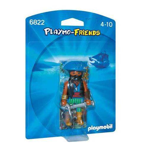 Playmobil Friends 6822