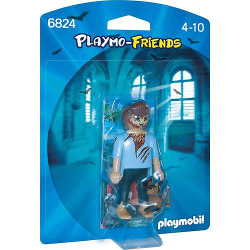 Playmobil Friends 6824
