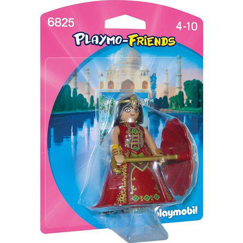 Playmobil Friends 6825
