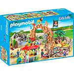 Playmobil Grande Jardim Zoológico - Sunny Brinquedos