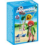 Playmobil - Palhaço com Balão - Sunny Brinquedos