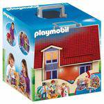 Playmobil Set Casa de Bonecas
