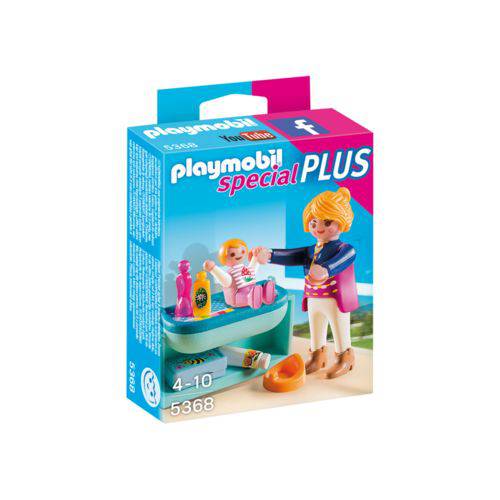 Playmobil - Special Plus 5368