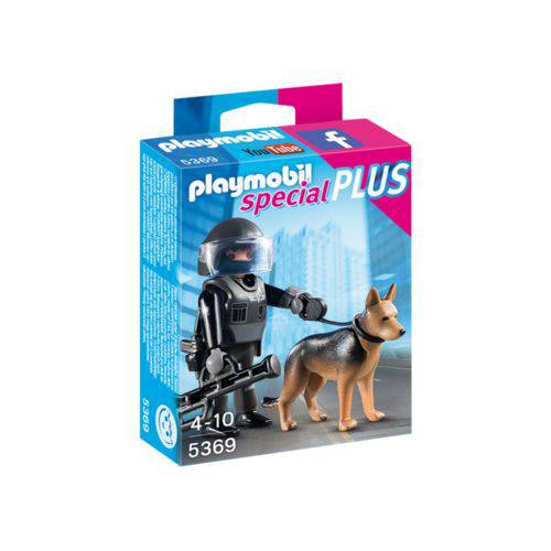 Playmobil - Special Plus 5369