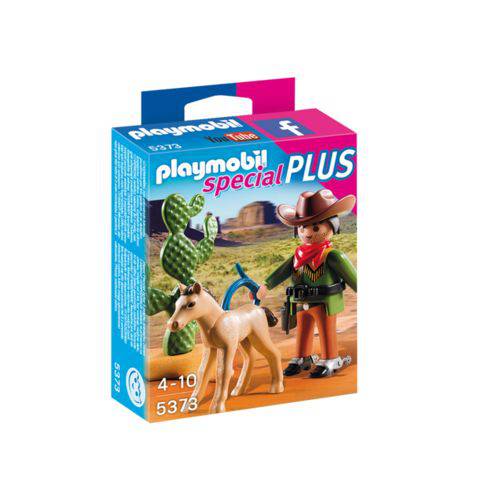 Playmobil - Special Plus 5373