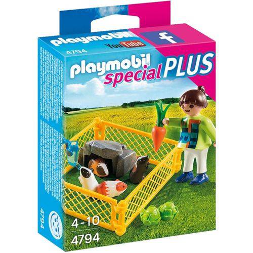 Playmobil - Special Plus
