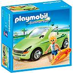 Playmobil Super Set Surfista com Conversível - Sunny Brinquedos