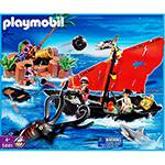Playset dos Piratas - Playbmoil - Sunny
