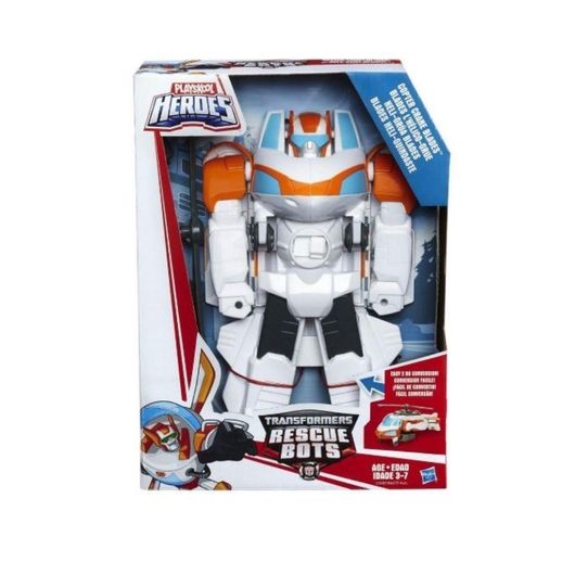 Playskool Heroes Transformers Rescue Bots Blades - Hasbro