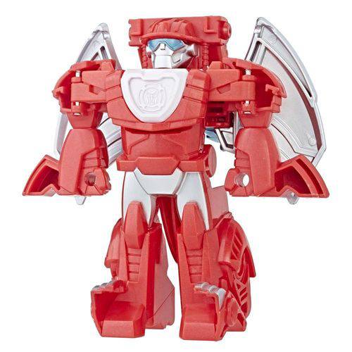 Playskool Heroes Transformers Rescue Bots Hatwave - Hasbro