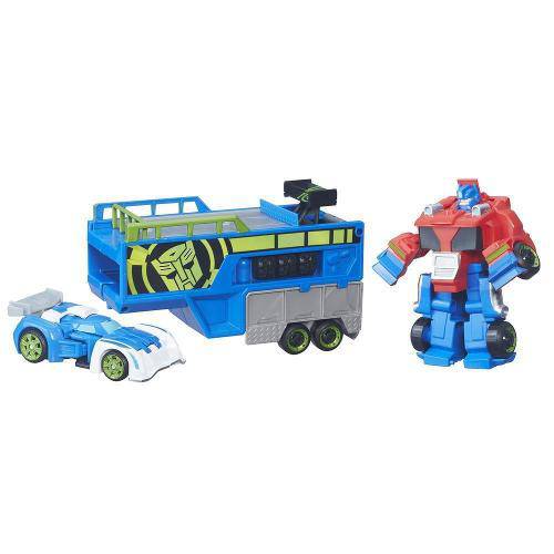 Playskool Heroes Transformers Rescue Bots