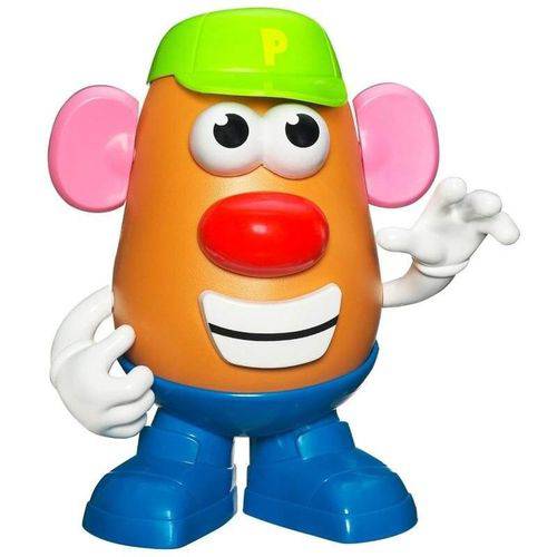 Playskool - Mr. Potato Head Sporty - Hasbro 27656