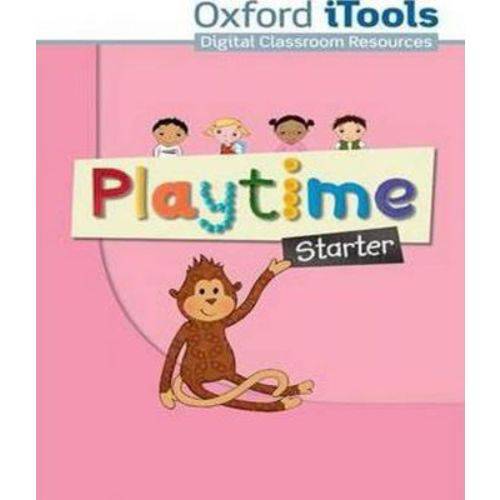 Playtime - Starter - Itools