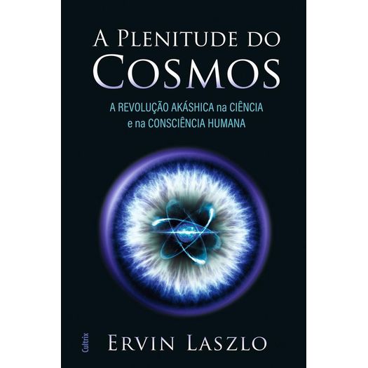 Plenitude dos Cosmos - Cultrix