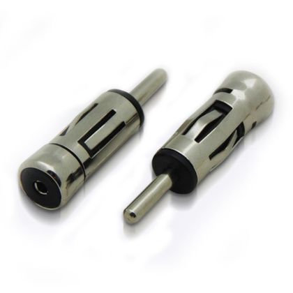 Plug Adaptador para Antena CB90 Technoise - DIN para ISO