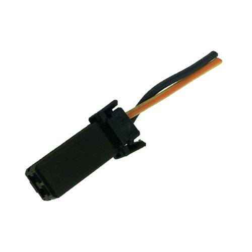 Plug Conector do Botão de Regulagem Trip Hodômetro do Painel Hb20 2012 2013