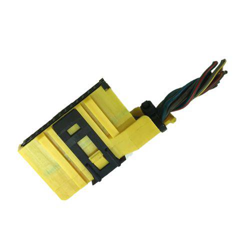 Plug Conector do Tid Relogio Digital Gm Vectra 97 05 Zafira 01 012