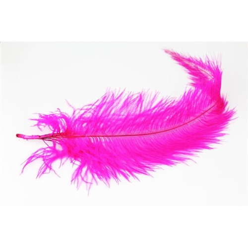 Pluma Flex (Pacote C/ 100g) Pink