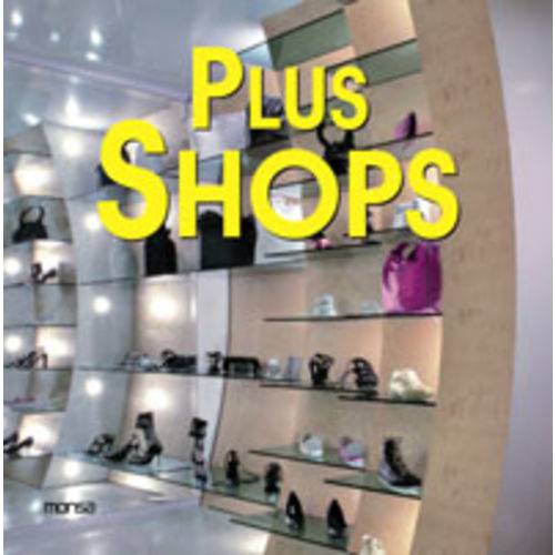 Plus Shops - Monsa