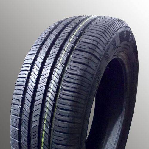 Pneu Black Tyre 235/55/18 RM – Eagle LS2