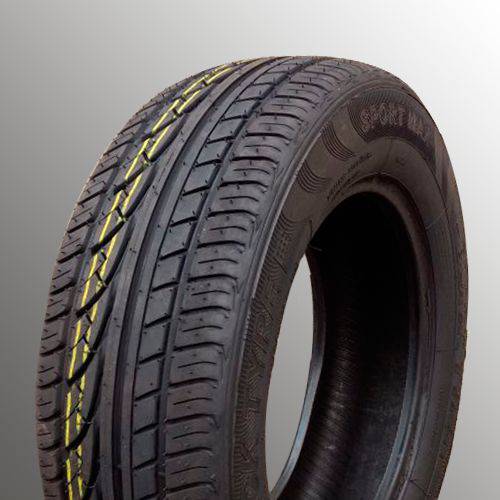 Pneu Black Tyre - Remold - 235/65X17 RM – P7