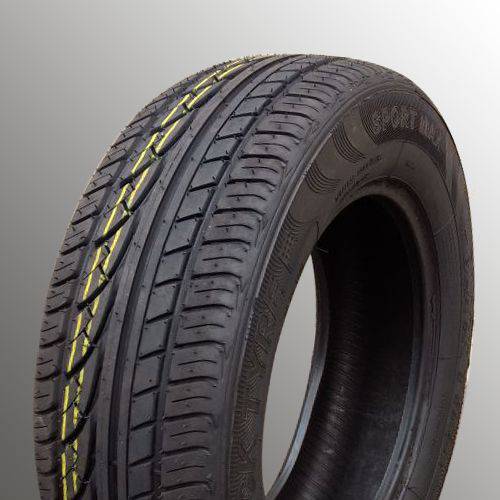 Pneu Black Tyre 225/65X17 RM P7
