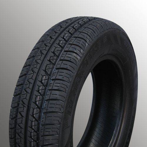 Pneu Black Tyre - Remold - 165/70X13 – RM F-590 (P4)