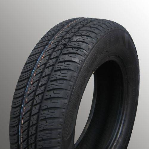 Pneu Black Tyre - Remold - 185/65X14 RM – MXT