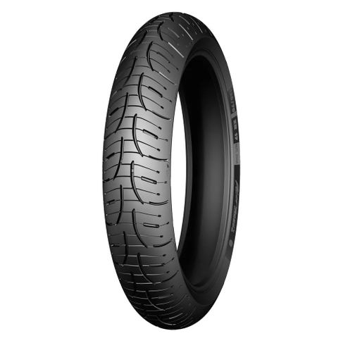 Pneu Michelin Pilot Road 4 Scooter 120-70-15 R 56H TL FRONT Scooters
