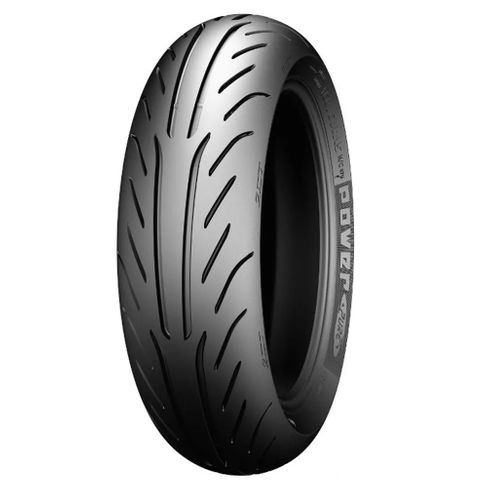 Pneu Michelin Power Pure Scooter 120-80-14 58S TL FRONT