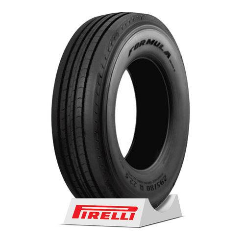 Pneu Pirelli Aro 17.5 - 215/75R17.5 - Formula Drive - 126/124L