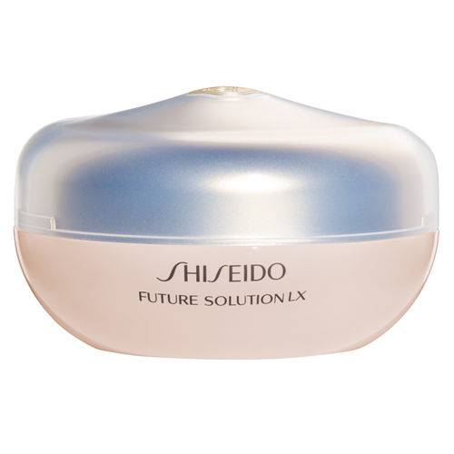Pó Facial Shiseido - Future Solution Lx Radiance Loose Powder