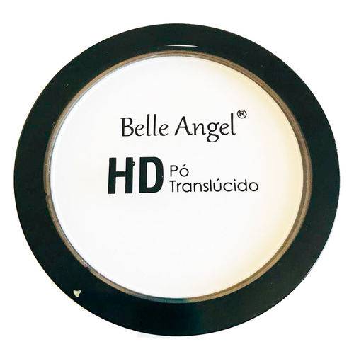 Pó Translucido HD Belle Angel