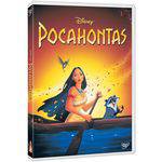 Pocahontas - Dvd