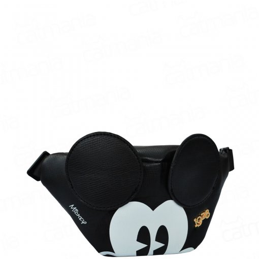 Pochete Disney Mickey Hidden