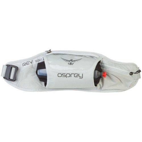 Pochete Hidratação Rev Solo – Osprey - Cinza