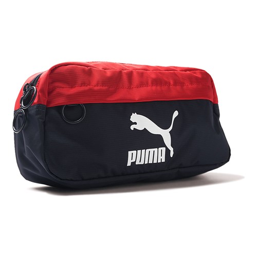 Pochete Puma Originals Bum Bag - U