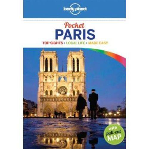 Pocket Paris 3