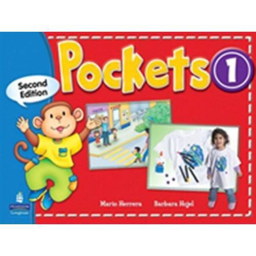 Pockets 1 Sb Nd Edition