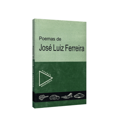 Poemas de Jose Luiz Ferreira