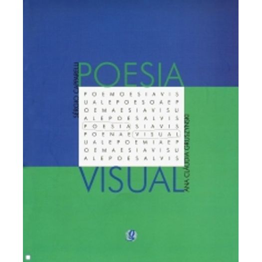 Poesia Visual - Global
