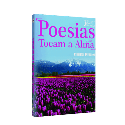 Poesias que Tocam a Alma - Vol. 1