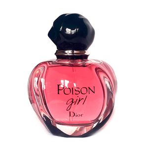 Poison Girl Dior Perfume Feminino (Eau de Parfum) 30ml